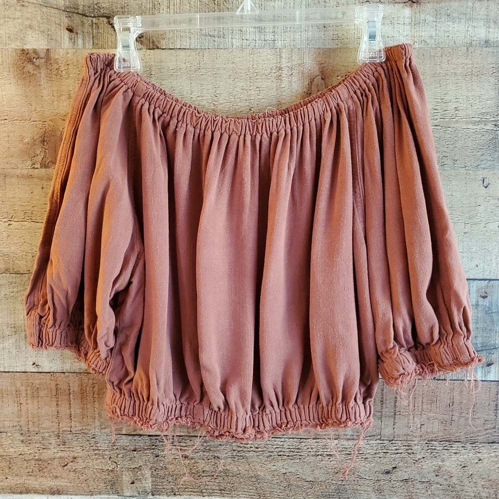 THE IMPECCABLE PIG CROP TOP ❤